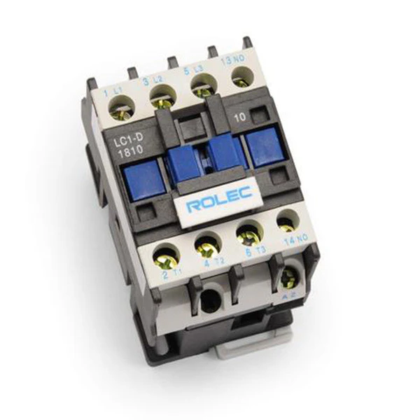 Contactor — 32 A, 3 pole