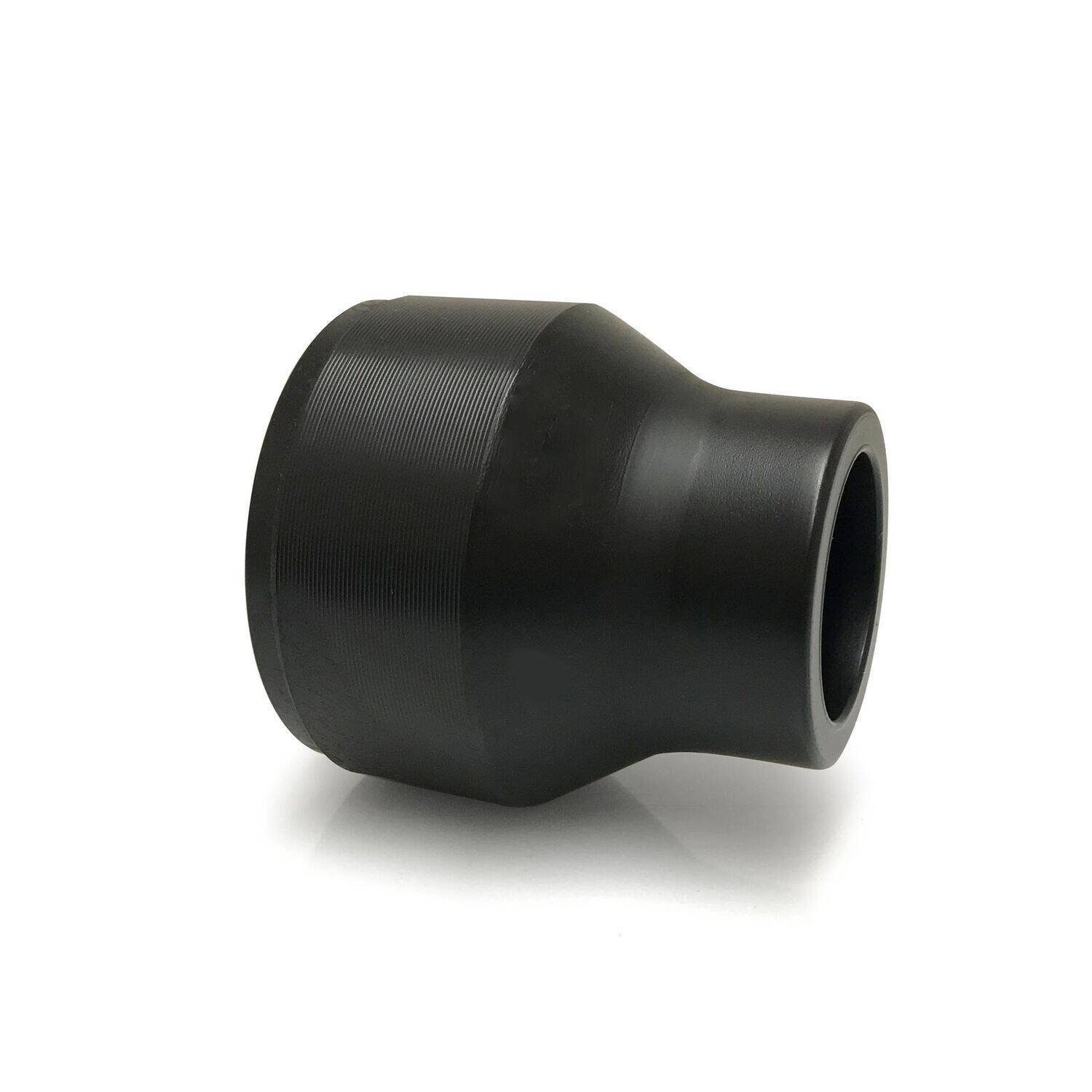 PE reducer — 63 × 32 mm