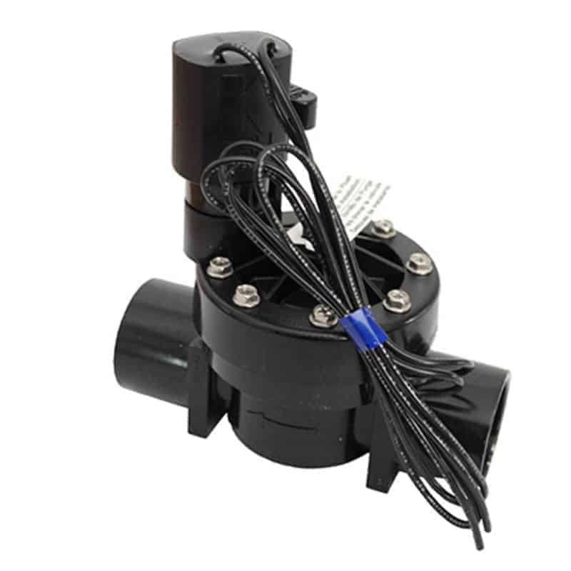 Irrigation solenoid valve — 1"