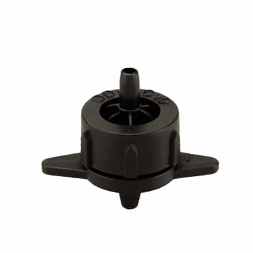 PC emitter — 4 L/h